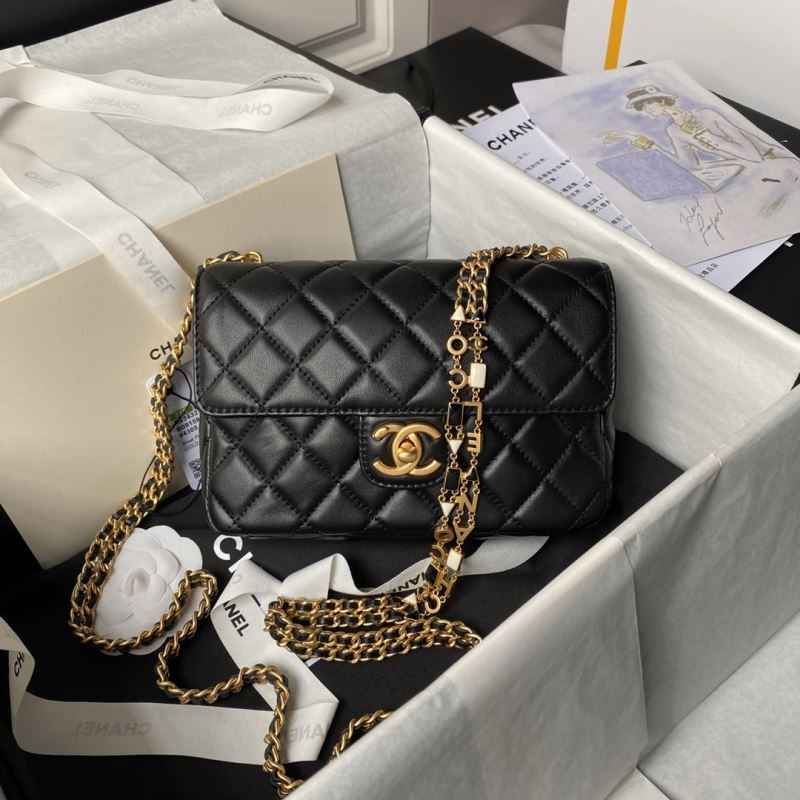 Chanel Stachel Bags